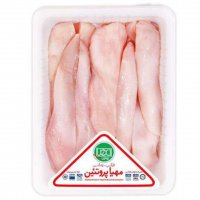 فیله سینه مرغ مهیا پروتئین 900 گرم