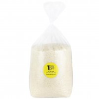 برنج تایلندی جی تی سی GTC مقدار 10 کیلوگرم - فله