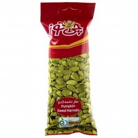 مغز تخمه کدو چی‌توز 35 گرم
