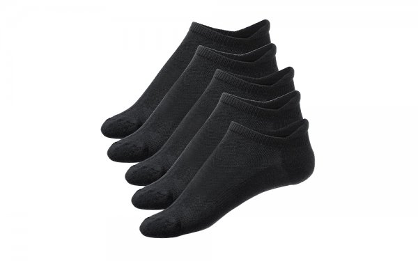 بسته 5 عددی جوراب کالج لیورجی (Livergy) 