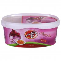 پیاز سرخ‌شده طلایی نگینی پاکر 250 گرم