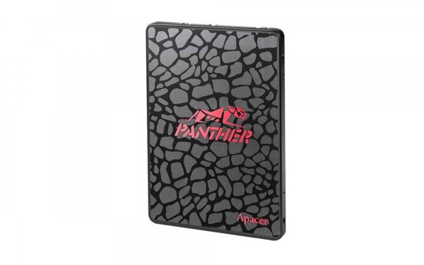 اس اس دی اینترنال Apacer مدل AS350 PANTHER ظرفیت  128گیگابایت