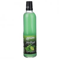 شربت (سیروپ) موهیتو سن‌ایچ 780 گرم