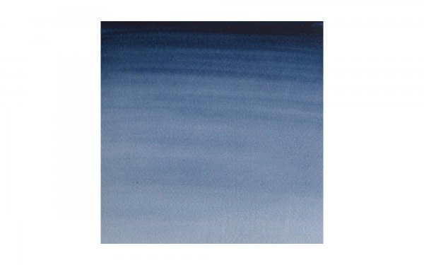 قرص آبرنگ وینزور (Winsor) سری Cotman  رنگ INDIGO