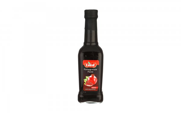 رب انار اصالت مقدار 350 گرم