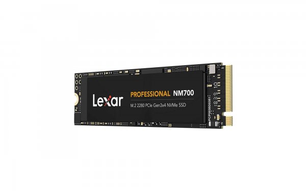  اس اس دی اینترنال Lexar مدل NM700 M.2 2280 ظرفیت 1 ترابایت