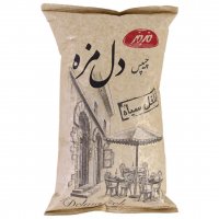چیپس دل مزه فلفل سیاه مزمز مقدار 180 گرم
