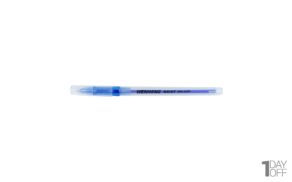 خودکار آبی بست (BEST) مدل (ٌWH1157)