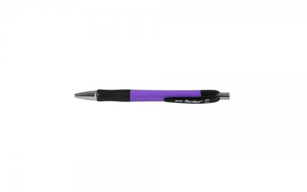 مداد نوکی 0.5 میلی‌متری پارسیکار مدل JM802 رنگ بنفش