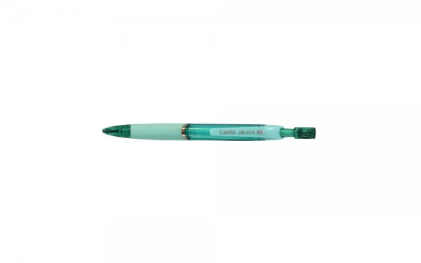 مداد نوکی 2.0 میلی‌متری لانتو (Lantu) مدل JM 514 رنگ سبزآبی