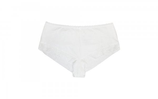 شورت زنانه دورگیپور اسمارا (Esmara) سایز XXL رنگ سفید