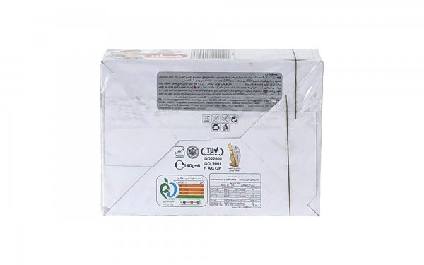 بیسکویت شیری مادر ویتانا مقدار 140 گرم (بسته 2 عددی در یک جعبه)