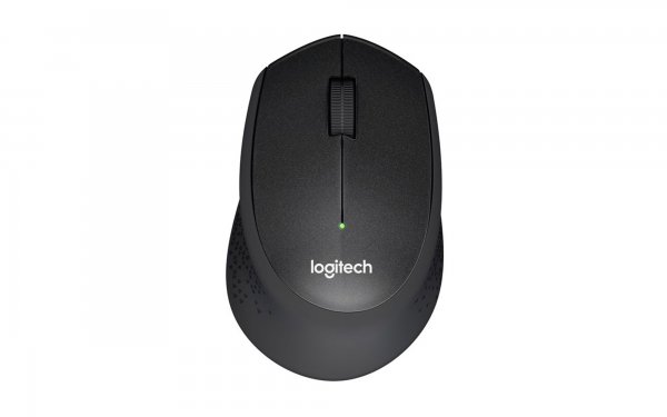 موس بی‌سیم LOGITECH مدل M330