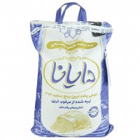 برنج پاکستانی دایانا 10 کیلوگرم