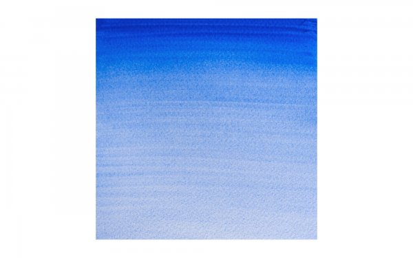 قرص آبرنگ وینزور (Winsor) سری Cotman  رنگ ULTRAMARINE