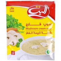 سوپ قارچ الیت 65 گرم