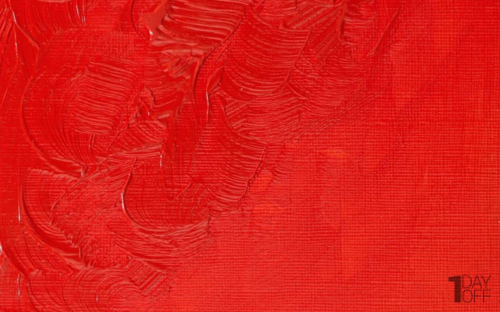 رنگ روغن وینزور (Winsor) سری Winton مقدار 200 میلی‌لیتر رنگ CADMIUM RED HUE