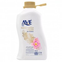 مایع دستشویی صدفی سفید اوه 2.5 کیلوگرم