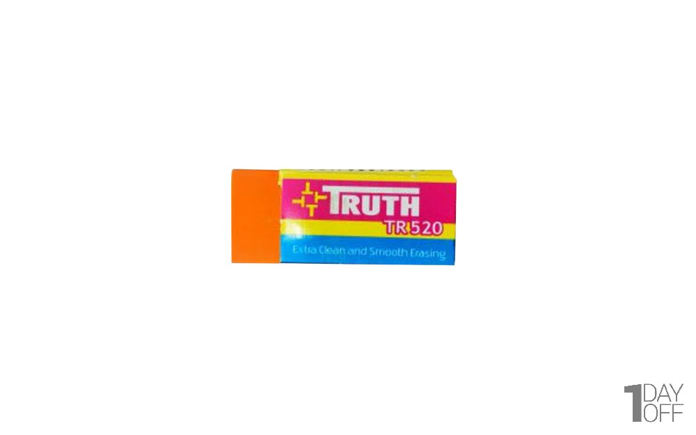 پاک کن truth رنگ رندوم