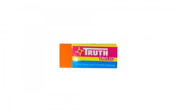 پاک کن truth رنگ رندوم