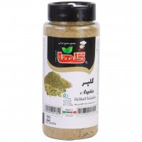 گلپر گلها 70 گرم