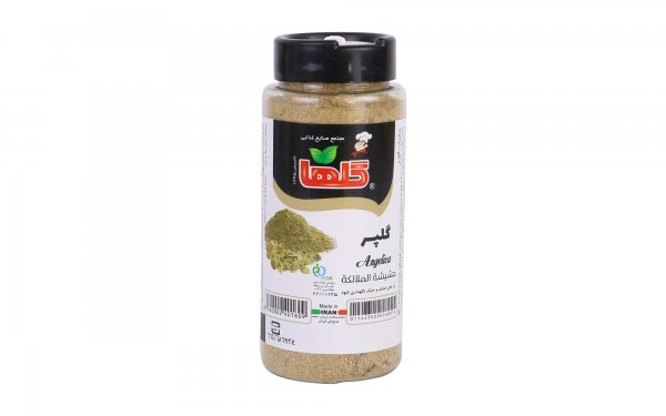 گلپر گلها مقدار 70 گرم