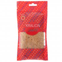 کنجد طلایی درجه یک کرالیچین مقدار 50 گرم