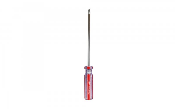 پیچ گوشتی چهار سو JETECH سایز 2 میل
