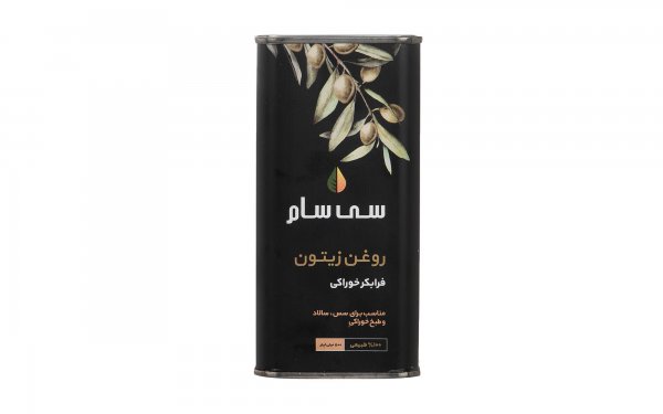روغن زیتون فرابکر سی‌سام مقدار 500 میلی‌لیتر 