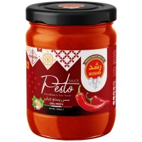 سس پستو چیلی رشد 220 گرم