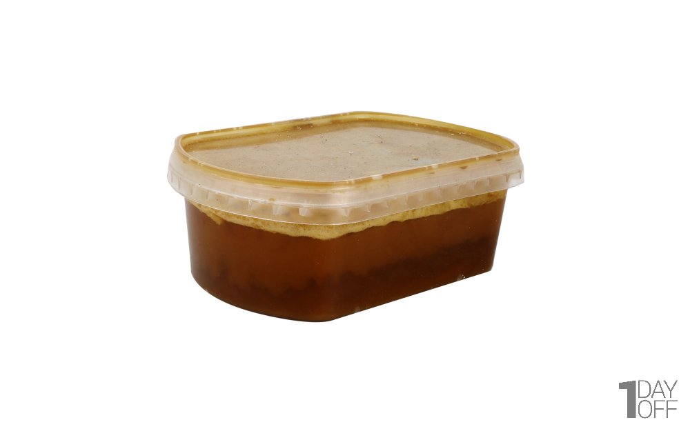 شیره انگور مقدار 500 گرم