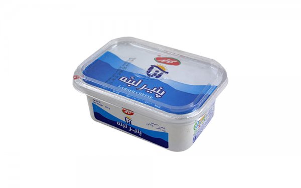 پنیر پرچرب لبنه آنا کاله مقدار 350 گرم