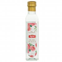 گلاب سمیه مقدار 240 گرم 