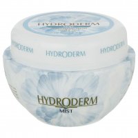 کرم مرطوب‌کننده حاوی روغن آرگان مدل Mist هیدرودرم مقدار 150 میلی‌لیتر