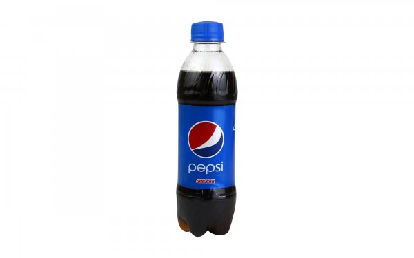 نوشابه بطری پپسی مقدار 300 میلی‌لیتر