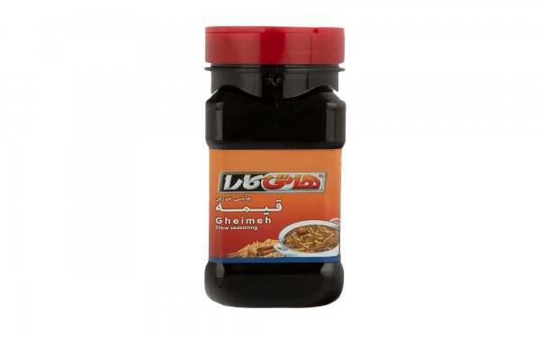 ادویه و چاشنی خورش قیمه هاتی‌کارا گلستان مقدار 200 گرم