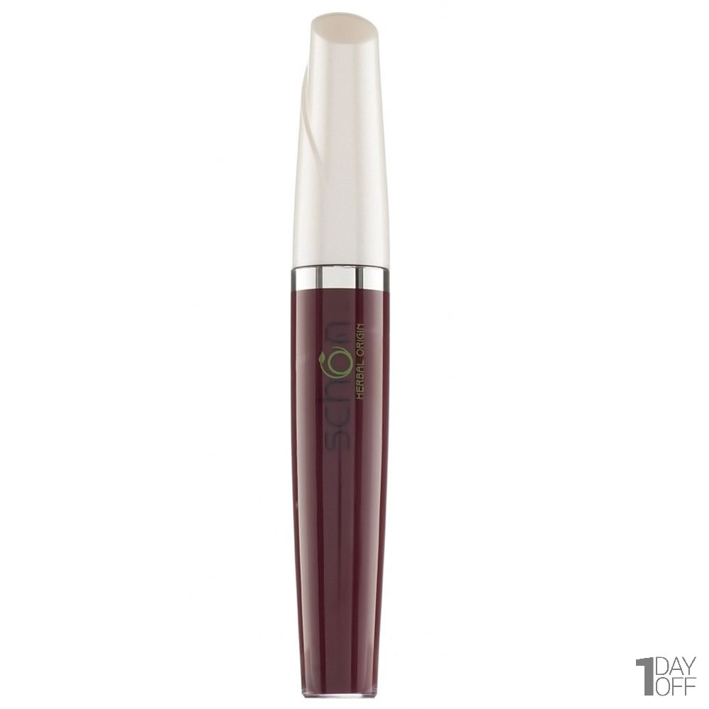 ‫رژ لب مایع مات ولوت شون - رنگ M52