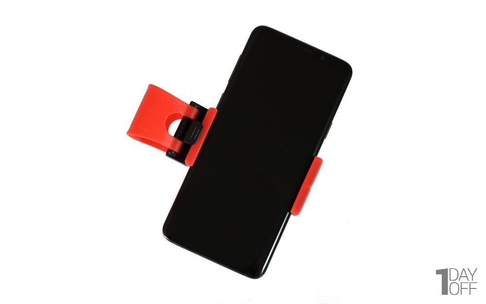 هولدر فرمان 