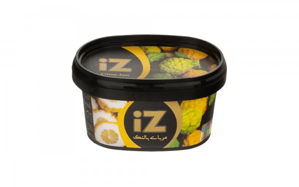 مربا بالنگ ایز مقدار 220 گرم