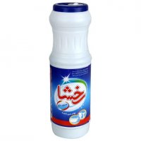  پودر تمیزکننده رخشا مقدار 500 گرم
