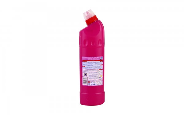 مایع سفیدکننده دامستوس با رایحه مگنولیا مدل Magnolia Freshness مقدار 750 میلی‌لیتر
