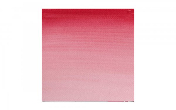 قرص آبرنگ وینزور (Winsor) سری Cotman رنگ ALIZ CRIMSON HUE