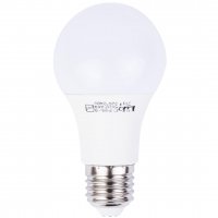 لامپ ال‌ای‌دی مهتابی 7 وات دلتا طرح حبابی پایه E27 