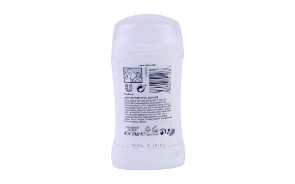 استیک ضدتعریق زنانه Biorythm رکسونا (Rexona) مقدار 40 میلی‌لیتر