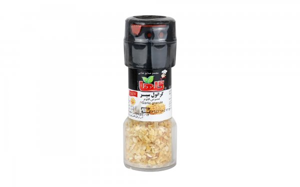 گرانول سیر گلها مقدار 50 گرم