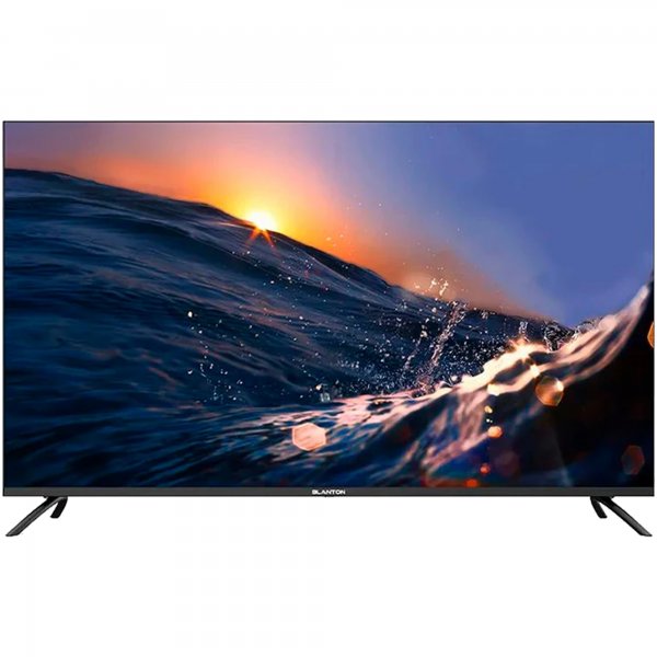 تلویزیون ال ای دی هوشمند BEW-TV5022 بلانتون 50 اینچ