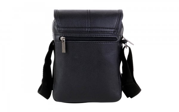 کیف مشکی طرح کلارکس کد 9303