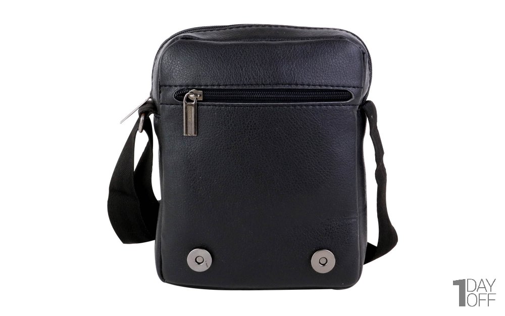 کیف مشکی طرح کلارکس کد 9303