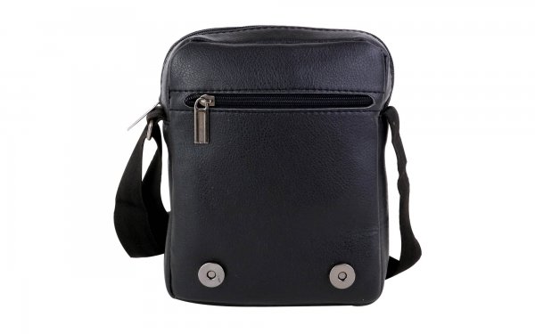 کیف مشکی طرح کلارکس کد 9303