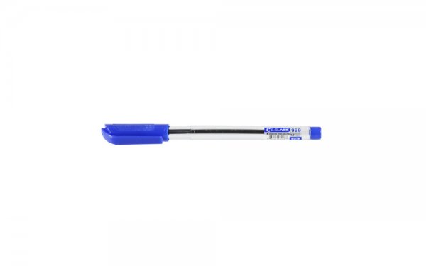 خودکار آبی  1.0 میلی‌متری سی‌کلاس (C.Class) مدل BallPoint 999 